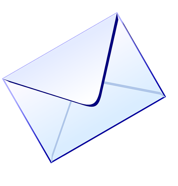 envelope