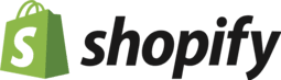 shopify logo