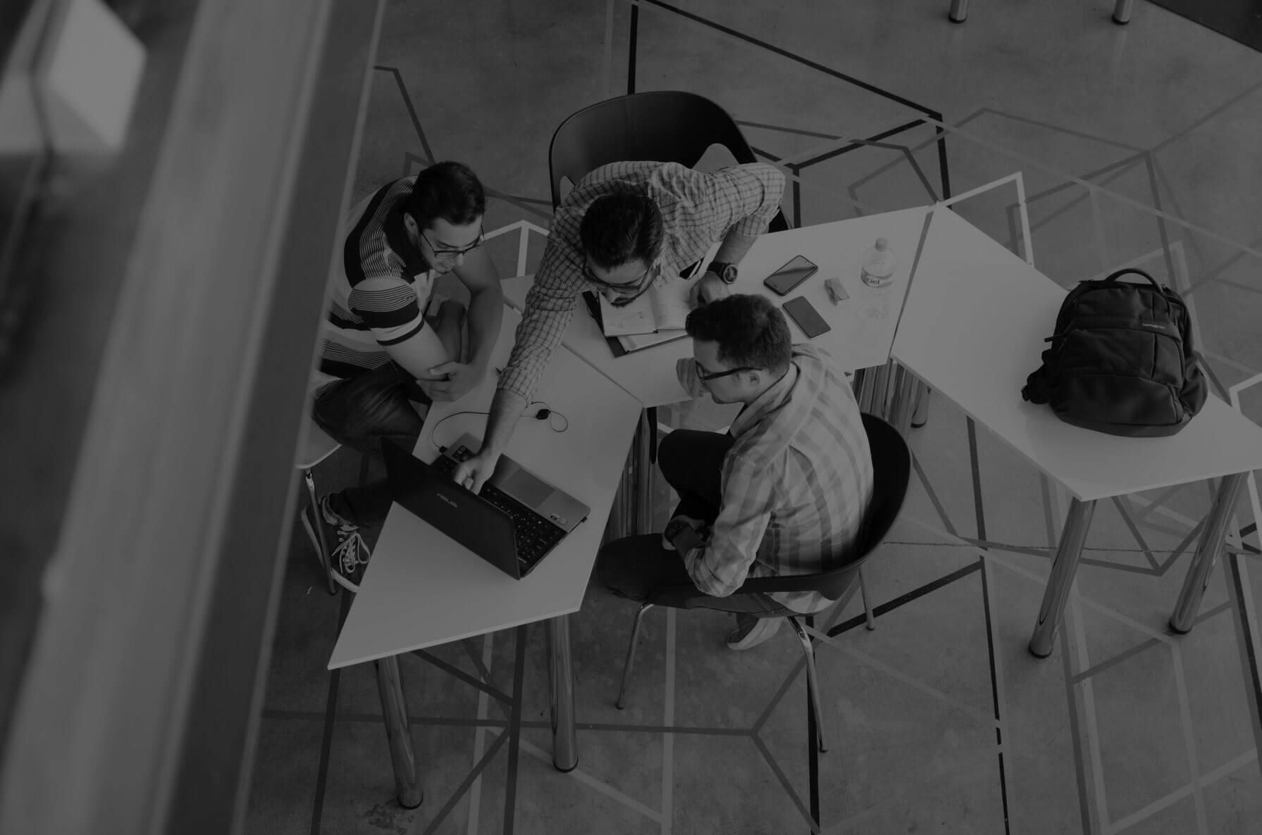 team collaboration